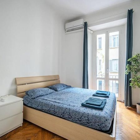 Nice Apartment In Milan Porta Venezia Duomo Eksteriør billede
