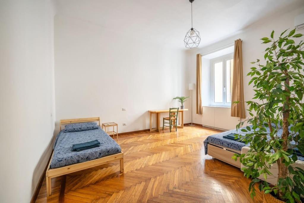 Nice Apartment In Milan Porta Venezia Duomo Eksteriør billede