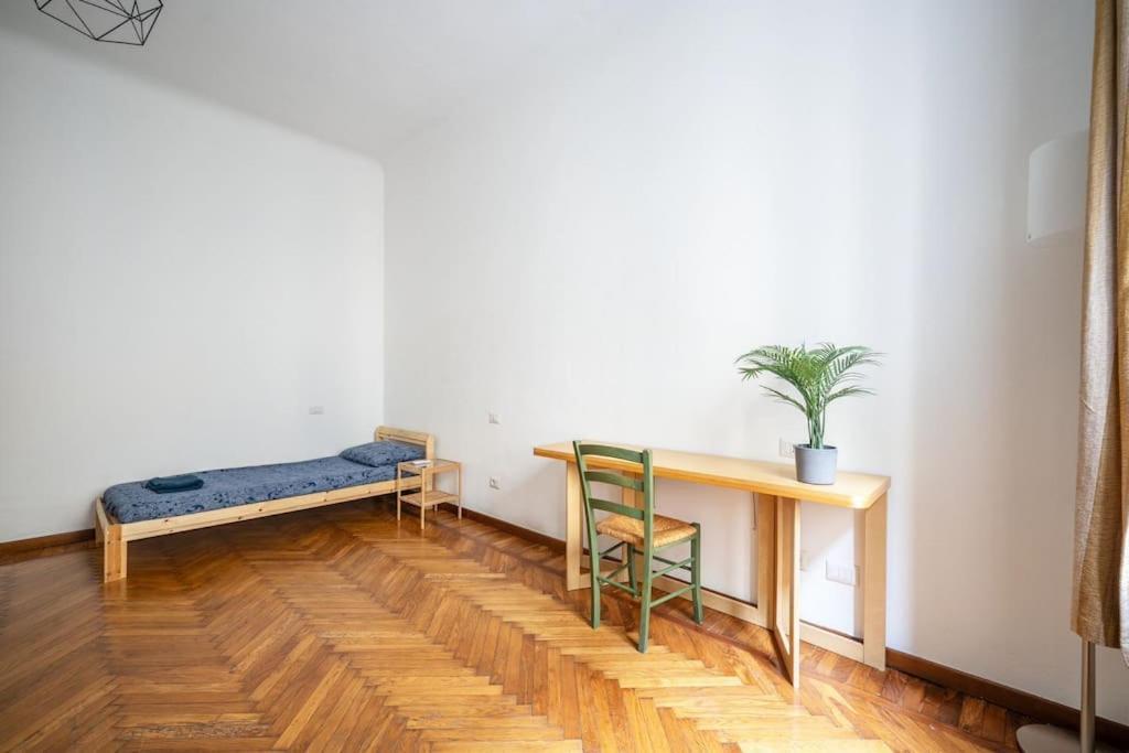 Nice Apartment In Milan Porta Venezia Duomo Eksteriør billede