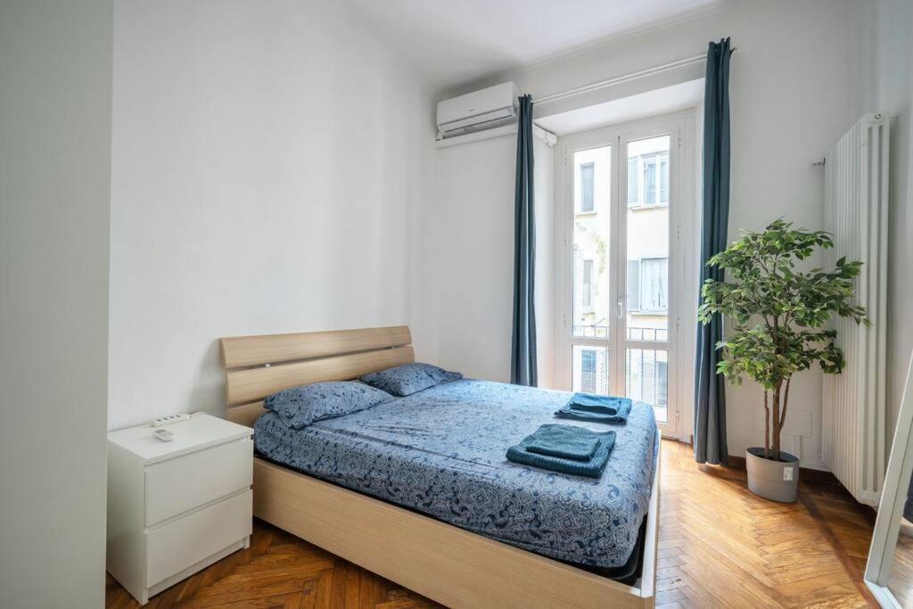 Nice Apartment In Milan Porta Venezia Duomo Eksteriør billede