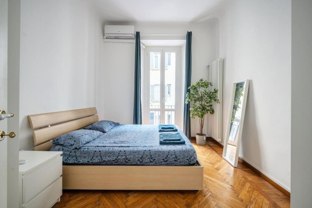 Nice Apartment In Milan Porta Venezia Duomo Eksteriør billede