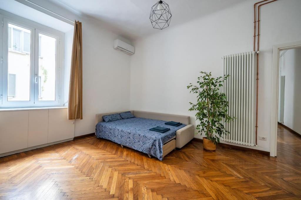 Nice Apartment In Milan Porta Venezia Duomo Eksteriør billede